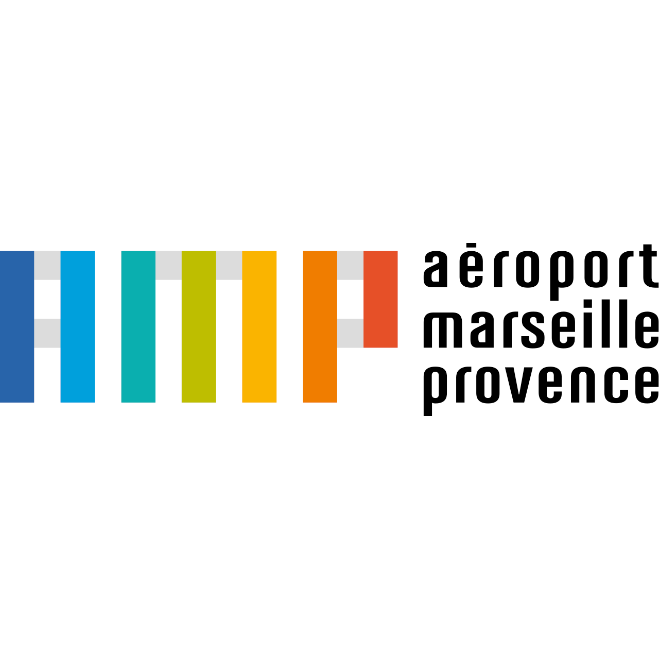 logo Aéroport Marseille provence