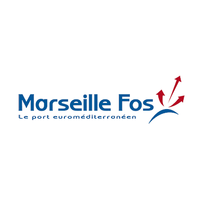 Port Maritime Marseille Fos
