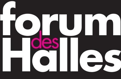 Forum des Halles