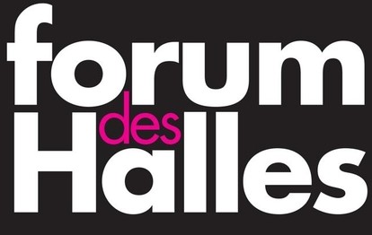 Forum des Halles