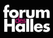 Logo Forum des Halles