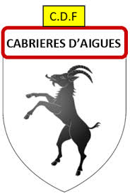 Cabrières d'Aigues