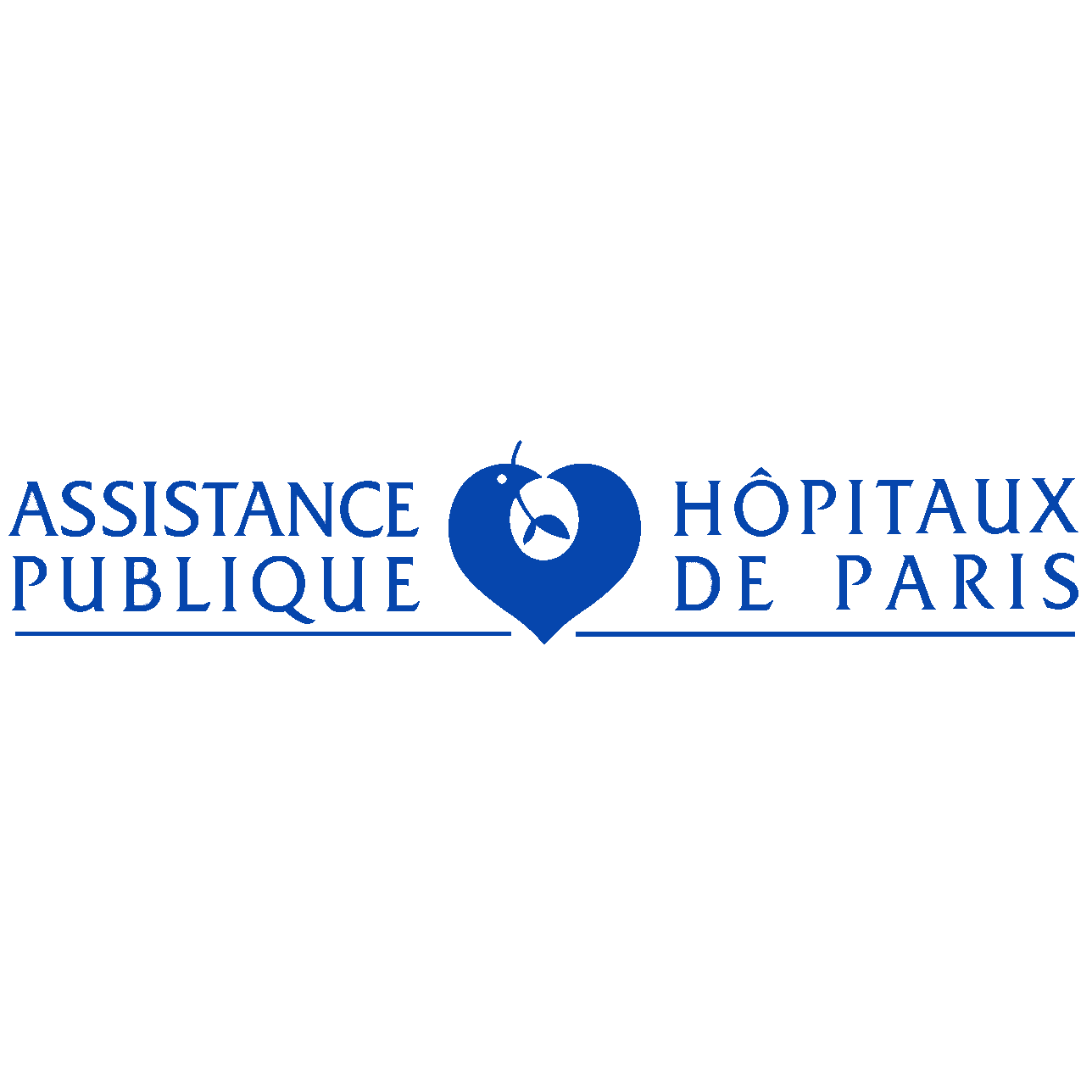 Hôpitaux de Paris