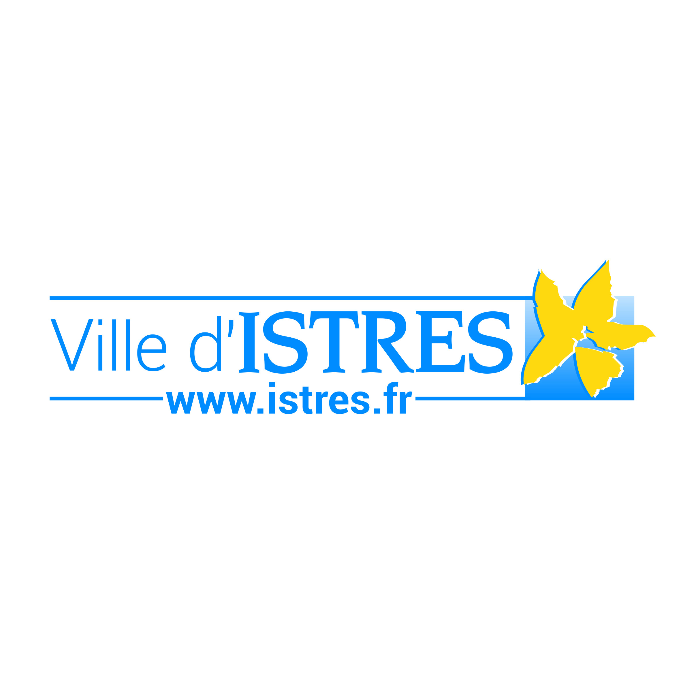 Ville d'Istres