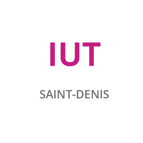 IUT St-Denis