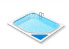 Logo piscine