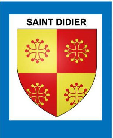 Saint Didier