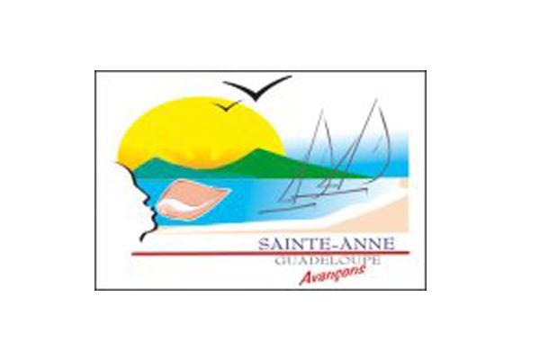 Ville de Saint-Anne