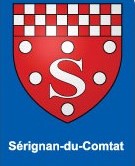 Sérignan du Comtat