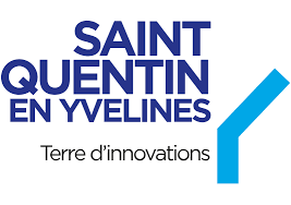 Communauté d'Agglorération St-Quentin en Yvelinnes