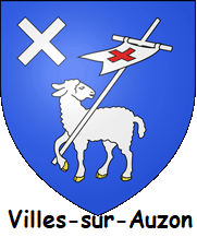 Villes sur Auzon