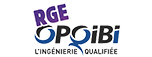 Bureau d'études éclairage OPQIBI RGE